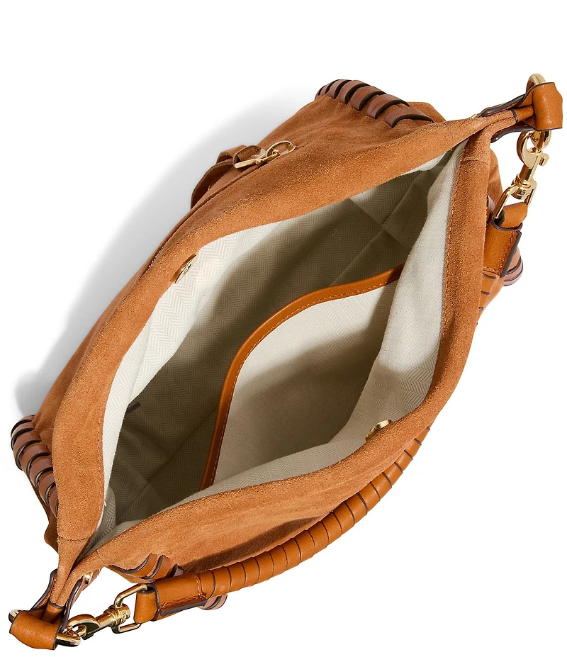 Aimee Kestenberg Zen Hobo Bag