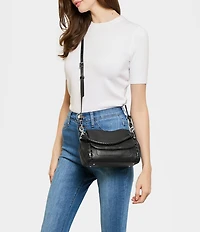 AIMEE Mini Zen Crossbody Bag