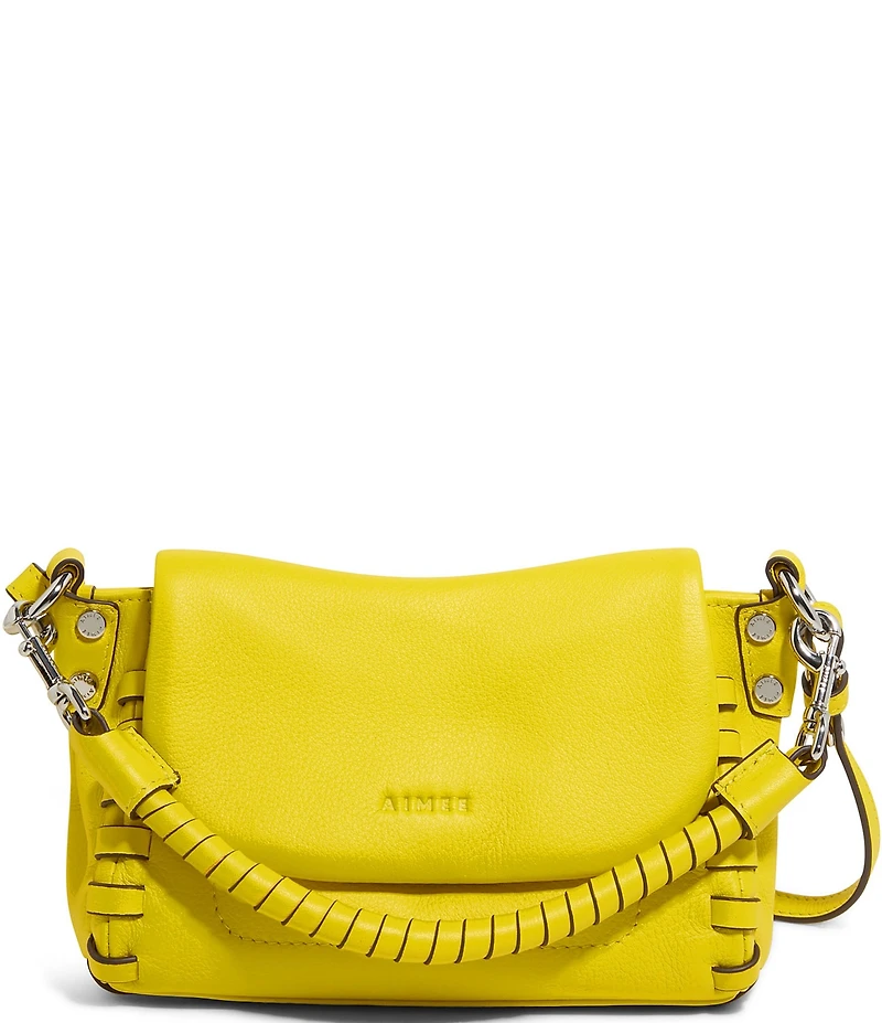 AIMEE Mini Zen Crossbody Bag