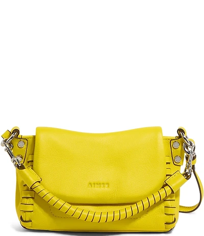AIMEE Mini Zen Crossbody Bag