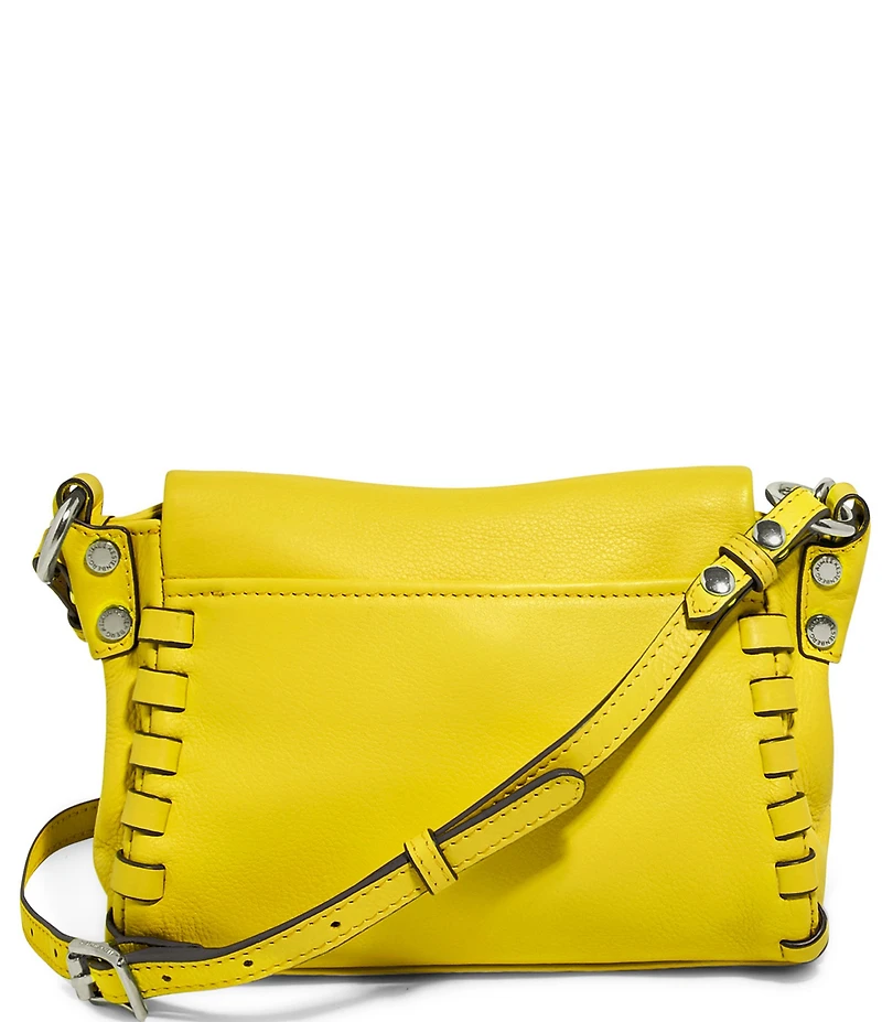 AIMEE Mini Zen Crossbody Bag