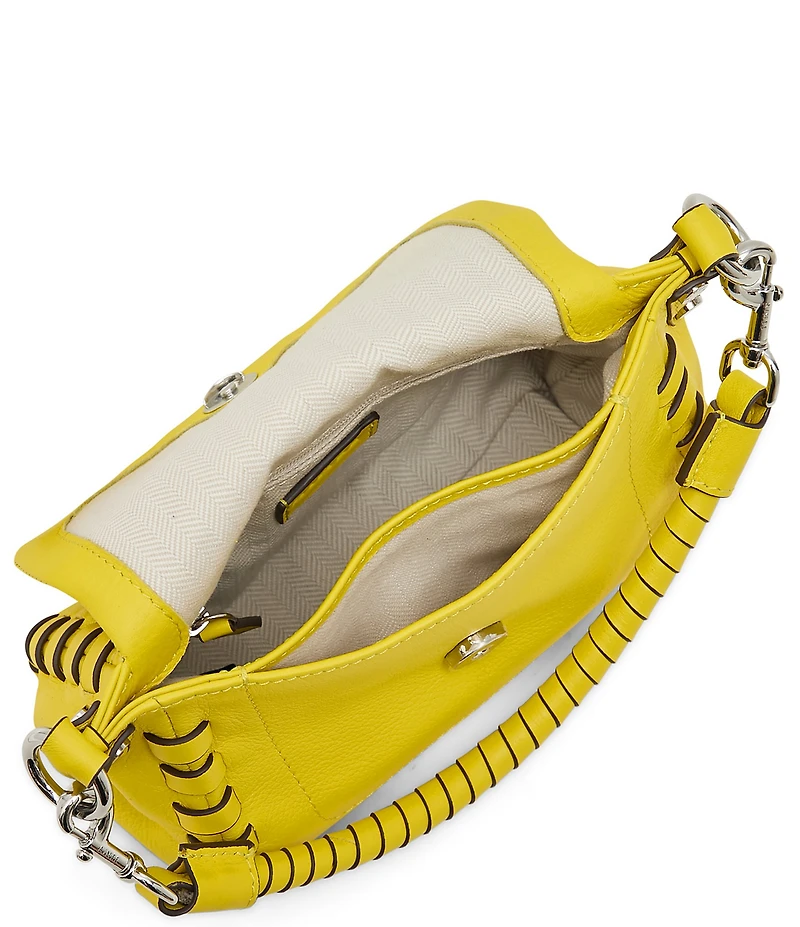 AIMEE Mini Zen Crossbody Bag