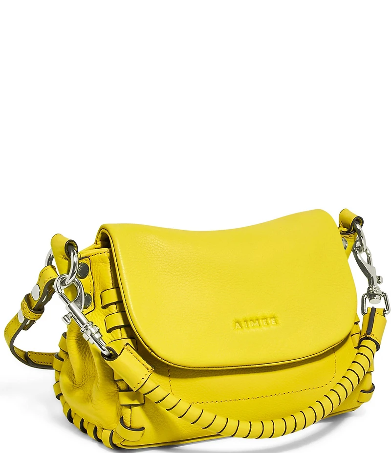 AIMEE Mini Zen Crossbody Bag