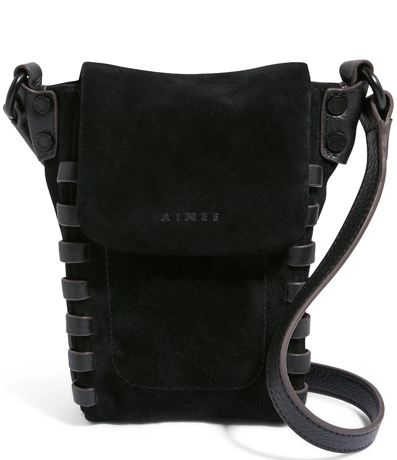 AIMEE Zen Phone Crossbody Bag