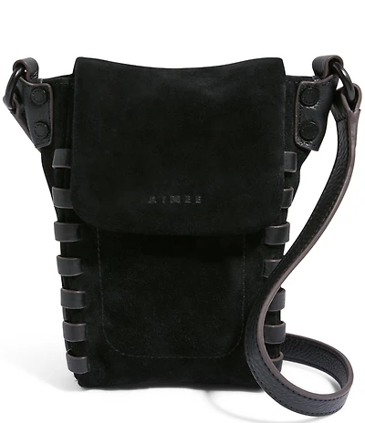 AIMEE Zen Phone Crossbody Bag