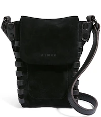 AIMEE Zen Phone Crossbody Bag