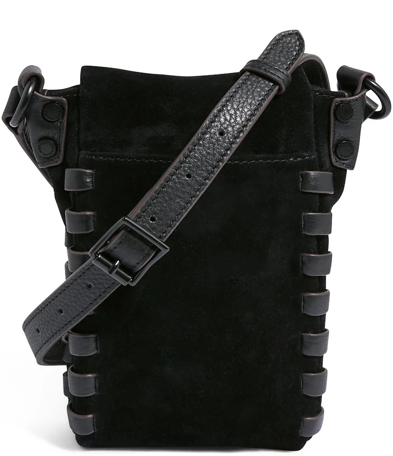 AIMEE Zen Phone Crossbody Bag