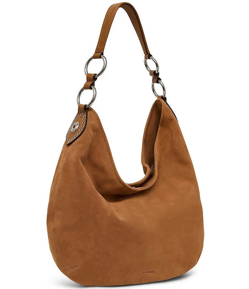 AIMEE Roma Hobo Bag