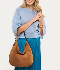 AIMEE Roma Hobo Bag