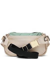 AIMEE Seeker Leather Sling Bag