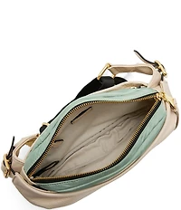 AIMEE Seeker Leather Sling Bag