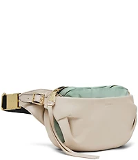 AIMEE Seeker Leather Sling Bag