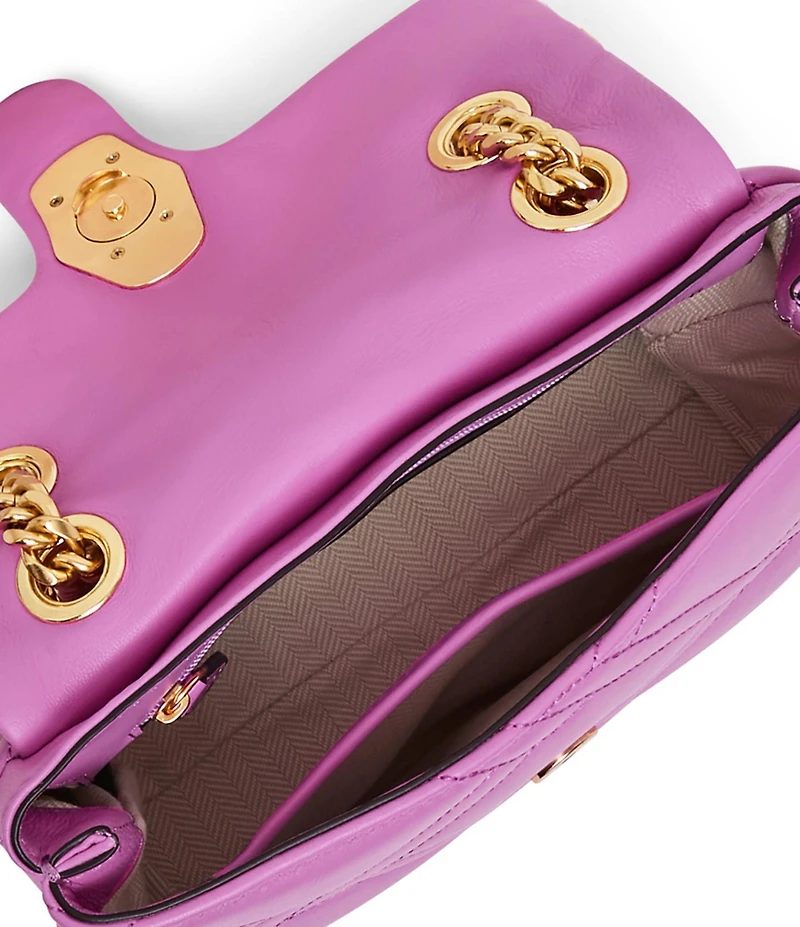 AIMEE Unity Box Shoulder Bag