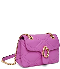 AIMEE Unity Box Shoulder Bag