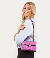 AIMEE Unity Box Shoulder Bag