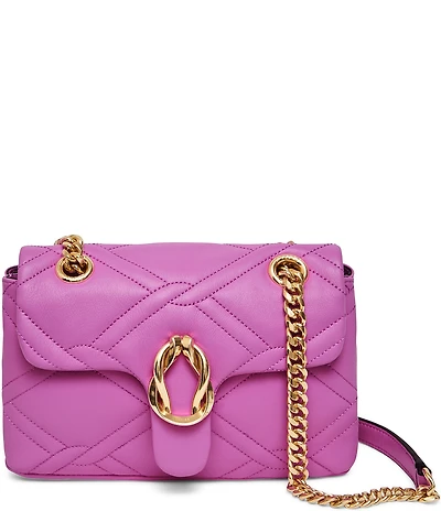AIMEE Unity Box Shoulder Bag