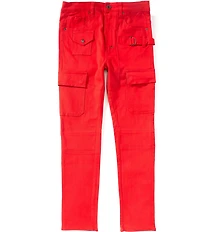 AKOO Bedrock Skulk Jeans