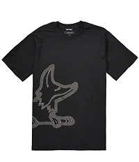 AKOO Gem Snobby Short Sleeve T-Shirt