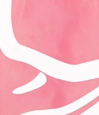 AKOO Snobby Adjustable Elastic Waist Standard Fit Shorts