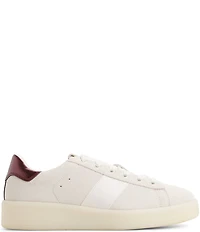 ALDO Adrei Suede Platform Lace Up Sneakers