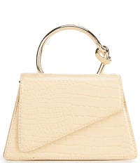 ALDO Aellaax Small Top Handle Satchel Bag