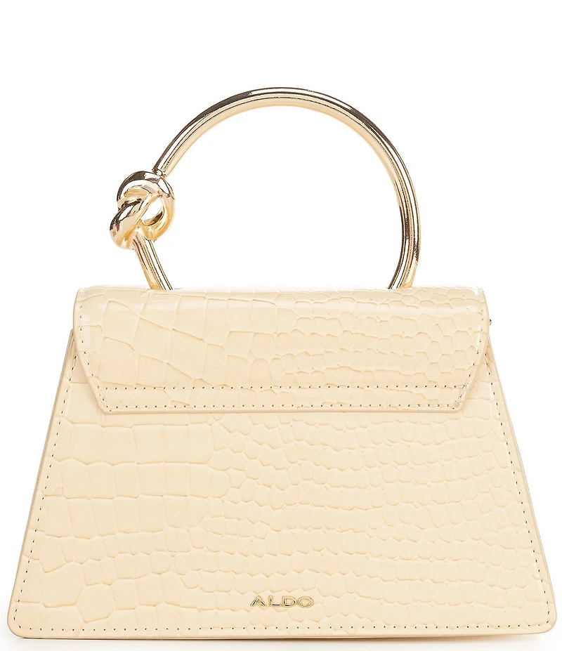 ALDO Aellaax Small Top Handle Satchel Bag