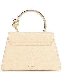ALDO Aellaax Small Top Handle Satchel Bag