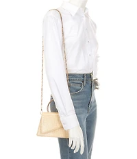 ALDO Aellaax Small Top Handle Satchel Bag