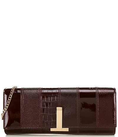 ALDO Alarissaa Medium Mixed Media East West Crossbody Bag