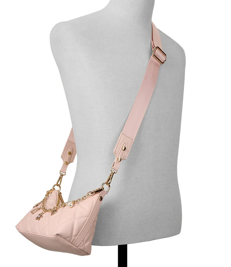 ALDO Alayacharm Small Shoulder Bag