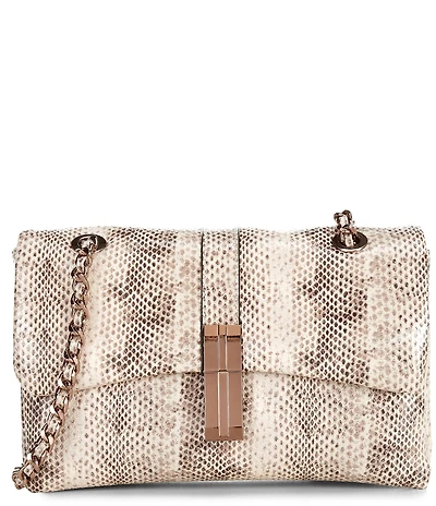 ALDO Alicie Medium Animal Print Crossbody Bag