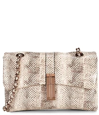 ALDO Alicie Medium Animal Print Crossbody Bag