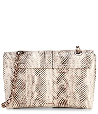 ALDO Alicie Medium Animal Print Crossbody Bag