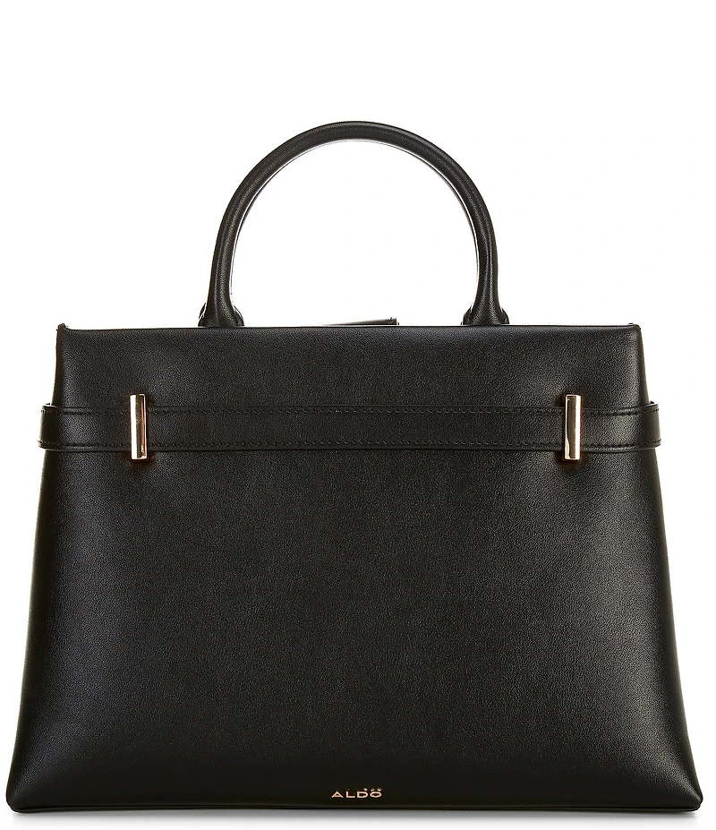 ALDO Alicie Satchel Tote Bag