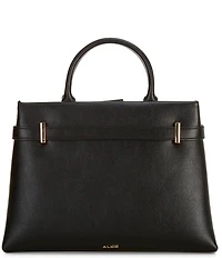 ALDO Alicie Satchel Tote Bag
