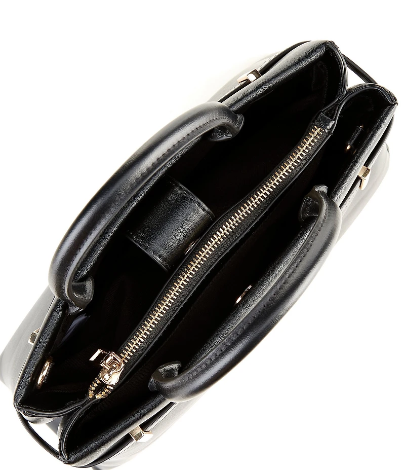 ALDO Alicie Satchel Tote Bag