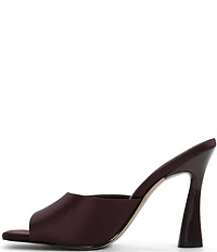 ALDO Alyshaa Satin Dress Slide Sandals