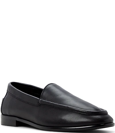 ALDO Ambar Leather Loafers