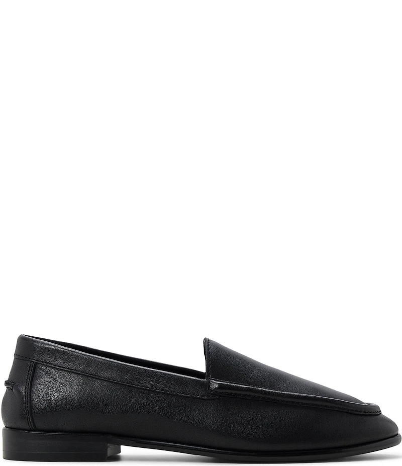 ALDO Ambar Leather Loafers