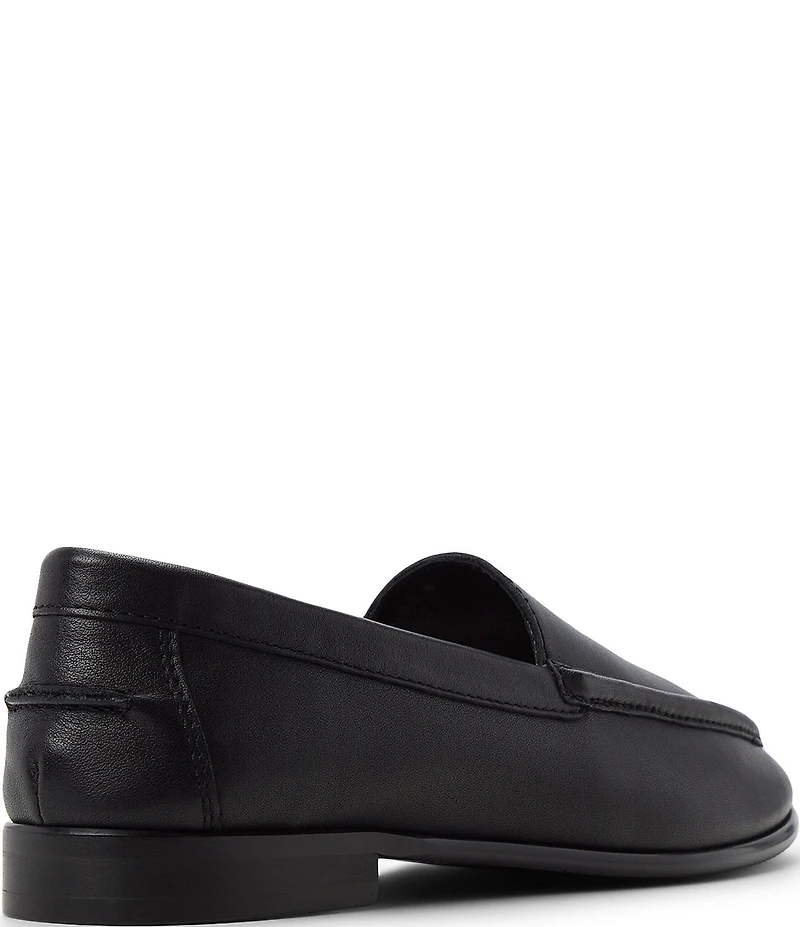 ALDO Ambar Leather Loafers