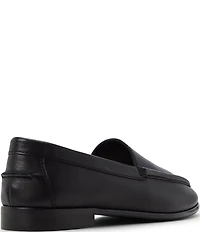 ALDO Ambar Leather Loafers