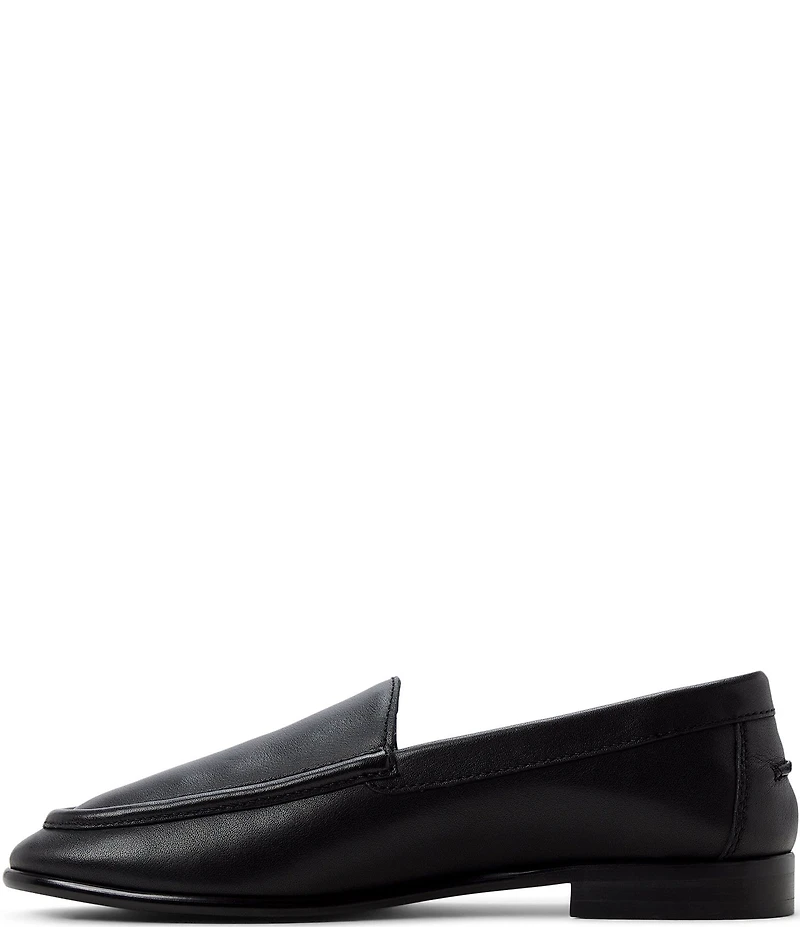 ALDO Ambar Leather Loafers