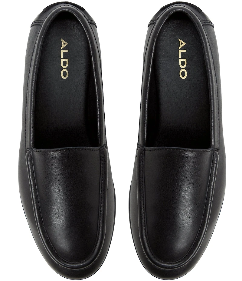 ALDO Ambar Leather Loafers