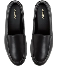 ALDO Ambar Leather Loafers