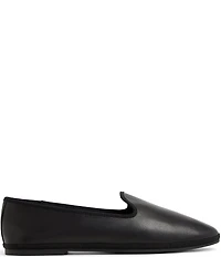 ALDO Aurabelle Leather Flat Loafers