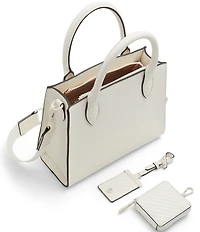 ALDO Cadoanad Satchel Bag