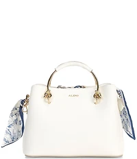 ALDO Calanthee Satchel Top Handle Bag