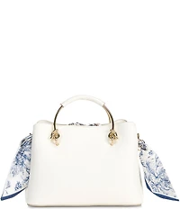 ALDO Calanthee Satchel Top Handle Bag