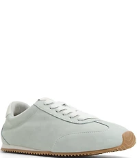 ALDO Carefree Suede Sneakers