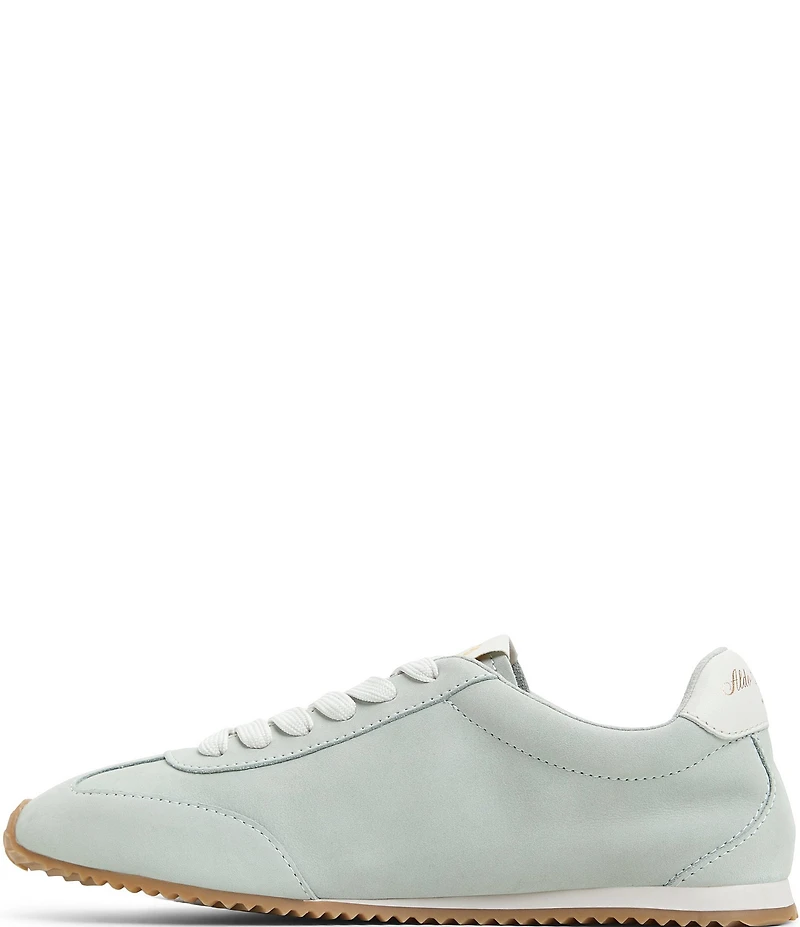 ALDO Carefree Suede Sneakers